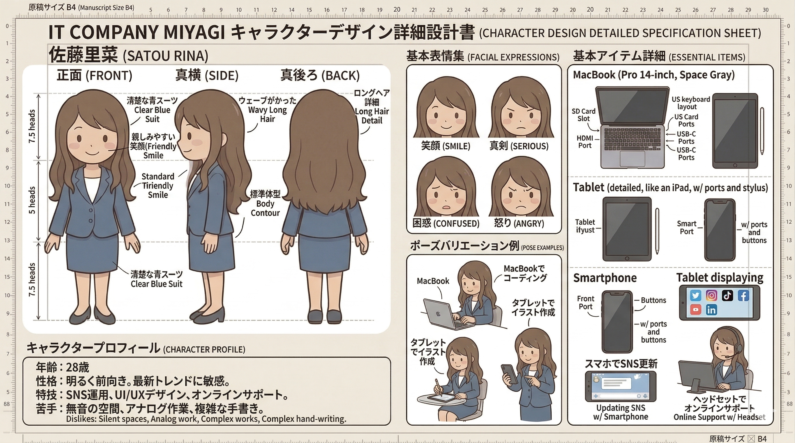 りな先生